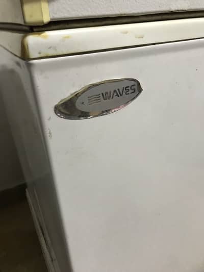 Single door refrigerator