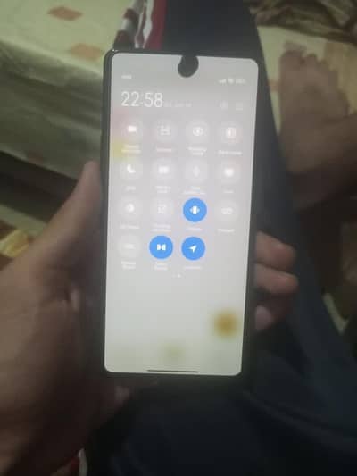 Xiaomi Redmi K40 Gaming