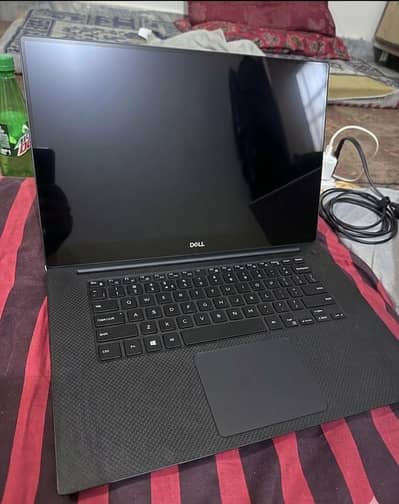 Dell XPS i7 6th Gen