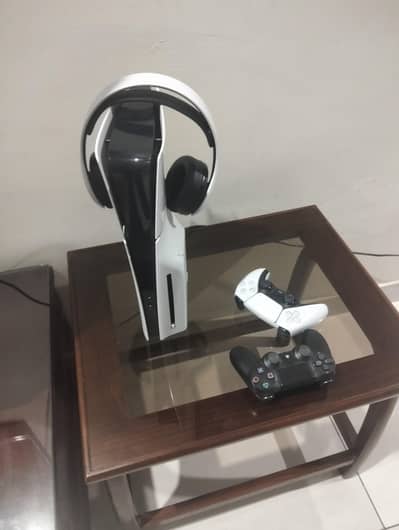 ps5 slim disc
