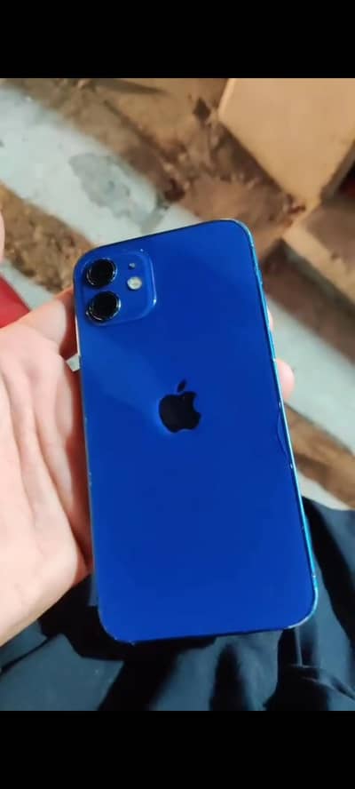Apple iPhone 12
