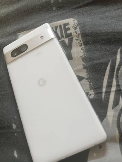 Google Pixel 7a