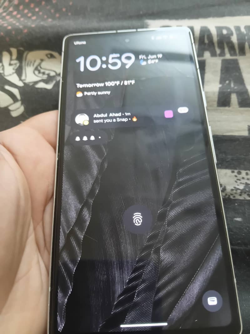 Google Pixel 7a 2