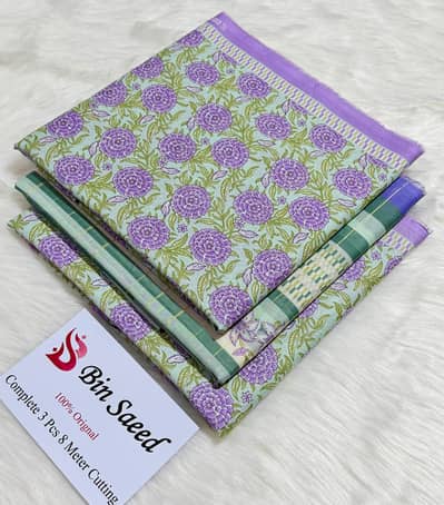 bin saeed suits available