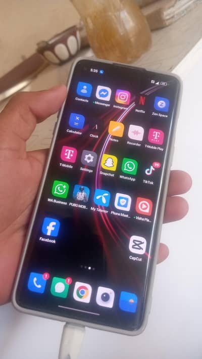 One Plus 8