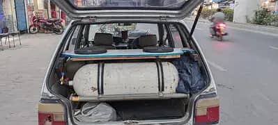 Mehran VX 2007 11