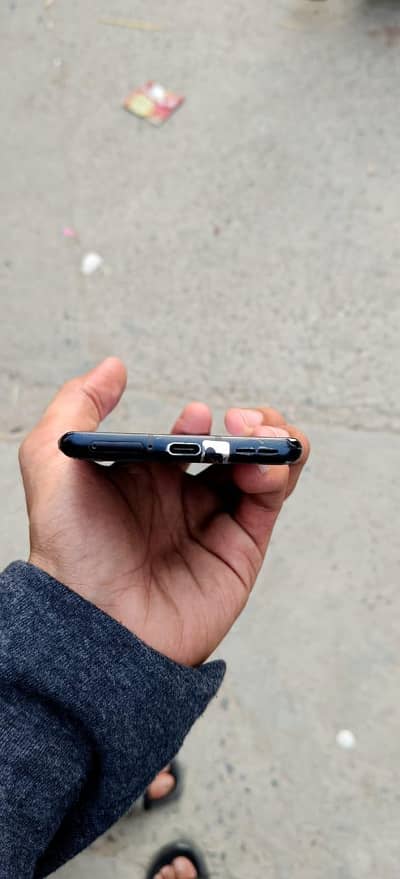 One Plus 8