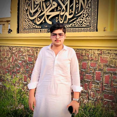 Areeb Ahmed Malik