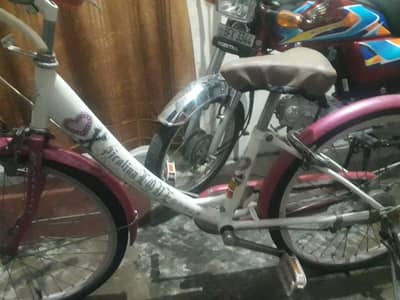 japani bicycle good condition 03084950233