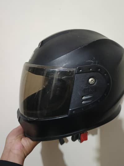 Gr 2 (Helmet)