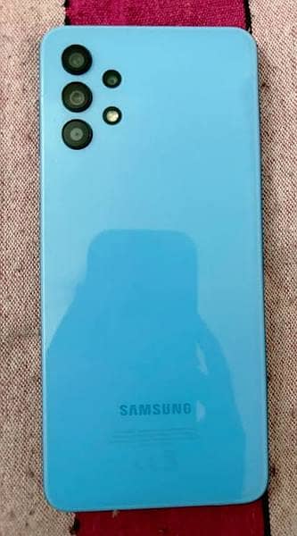 Samsung Galaxy A32 6GB RAM 128GB Storage – Excellent Condition