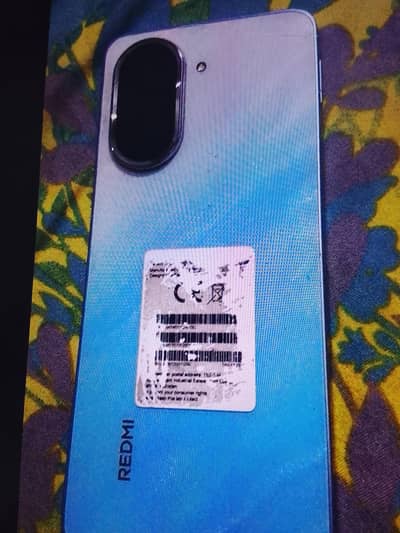 Xiaomi Redmi A5