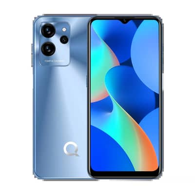 QMobile QSmart Blaze
