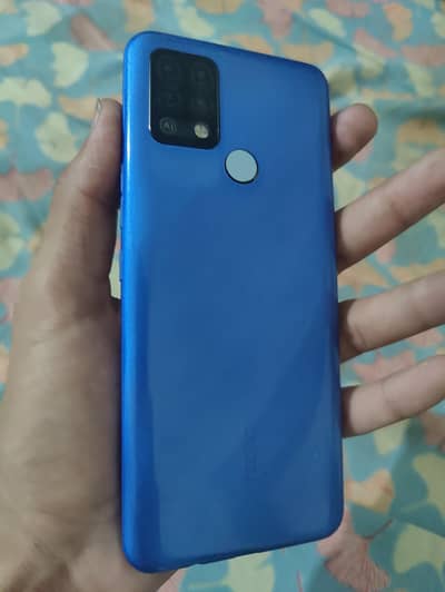 Tecno Pova 6 128 GB