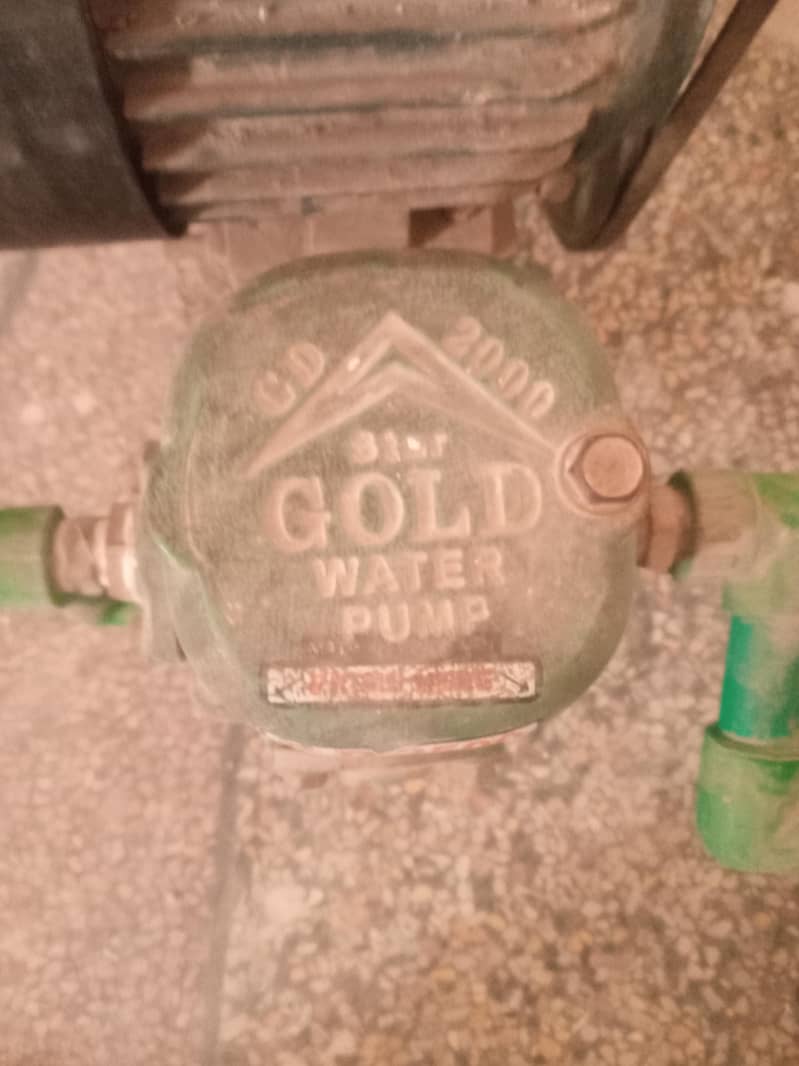 danky pump 1