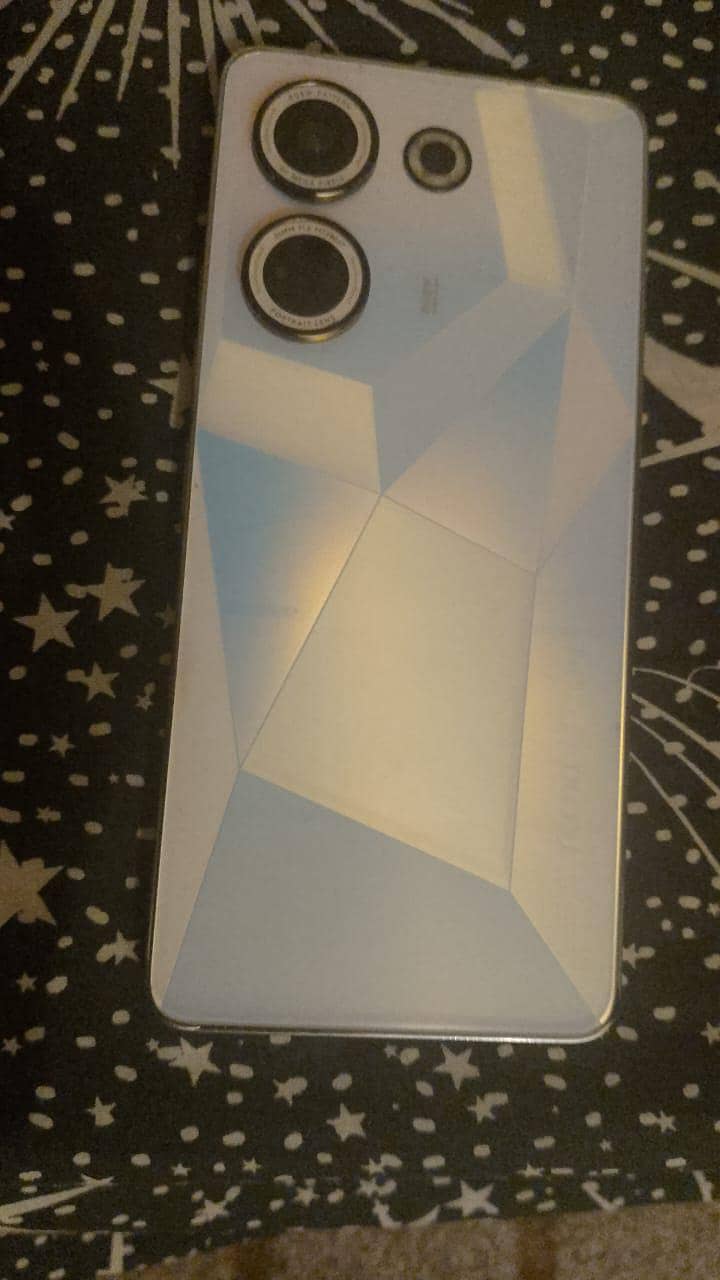 Tecno CAMON 20 0