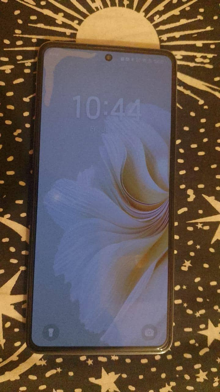 Tecno CAMON 20 3