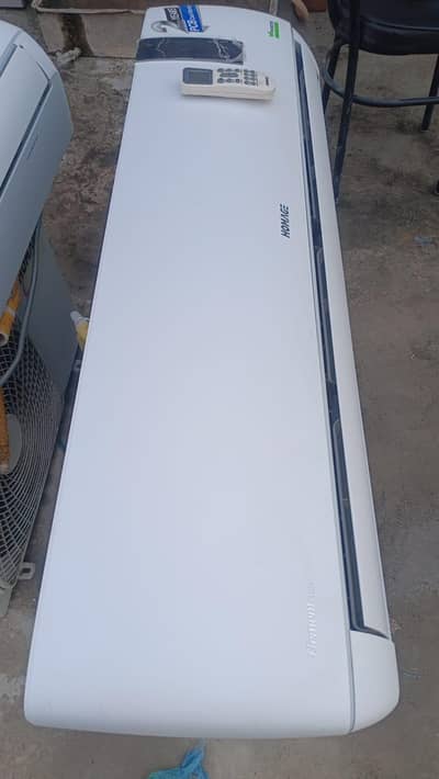 homege 1 ton DC inverter ac for sale