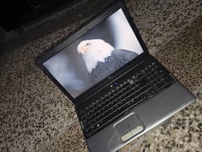 HP G61 Laptop | 4GB RAM | 120GB SSD