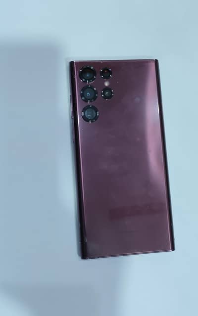 Samsung galaxy Ultra 22 128GB