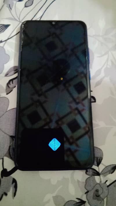 Vivo S1 Pro