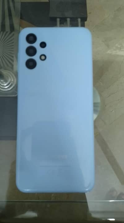 Samsung Mobile A13