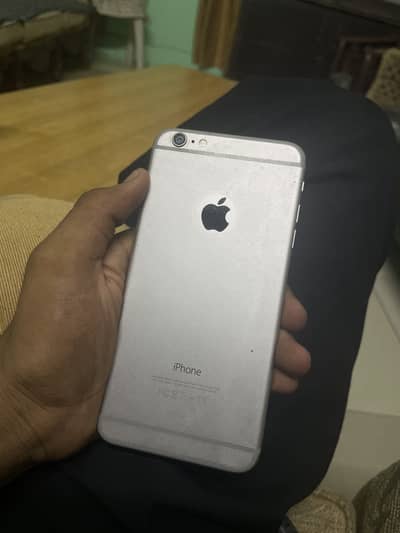 IPhone 6 Plus