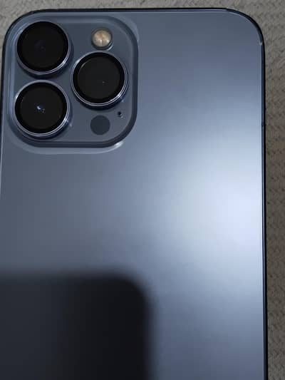 Iphone 13 pro max (256gb)