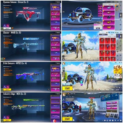 gaming I'd for sale