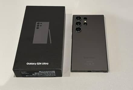 Samsung Mobile S24 Ultra