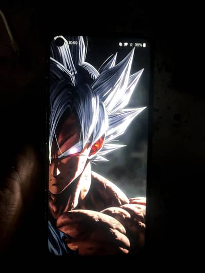 One Plus Nord N10