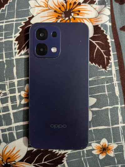oppo a6 pro 10/10 condation bilkul new ha