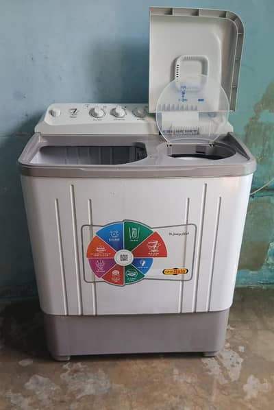 for sale waranti jal Rahi he 2 Year used 3 year Baki he