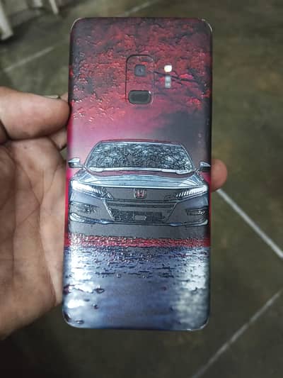 Samsung Mobile S9