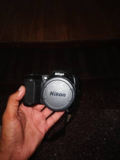 Nikon