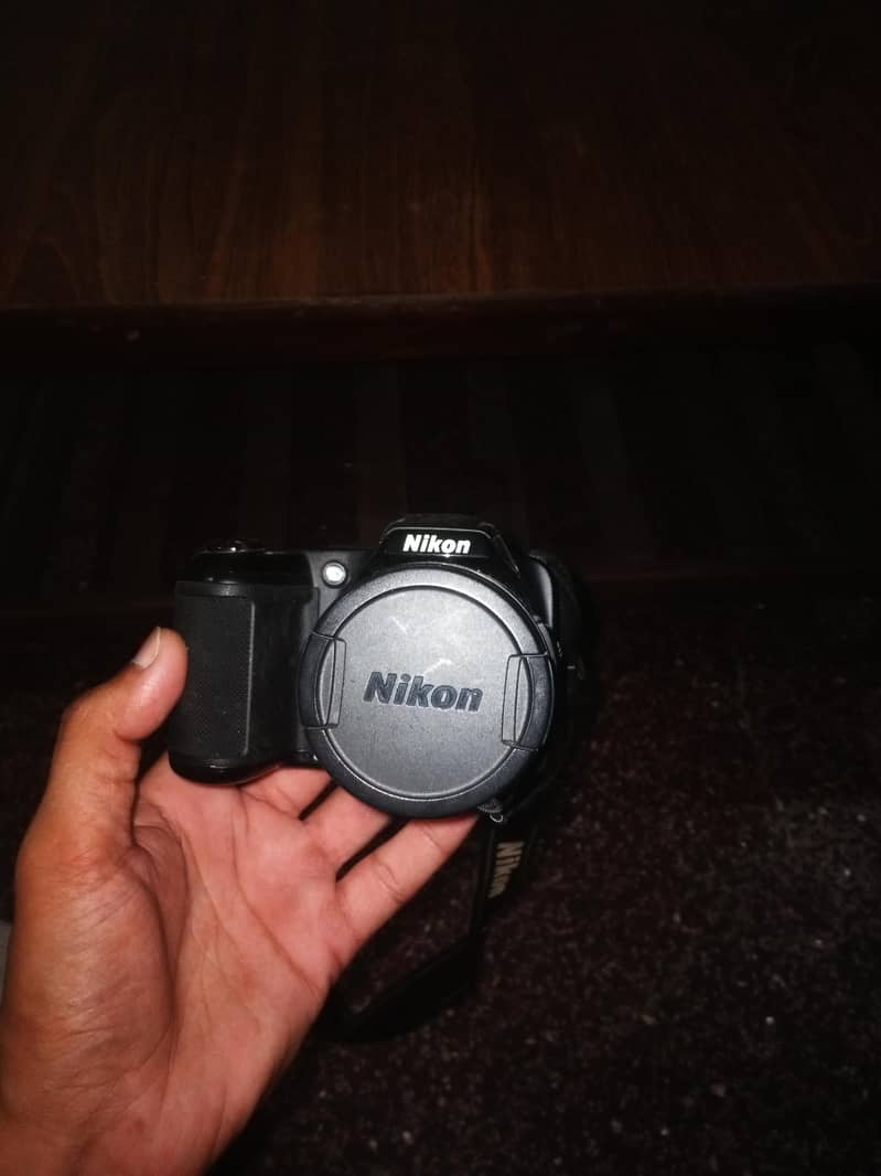 Nikon 0