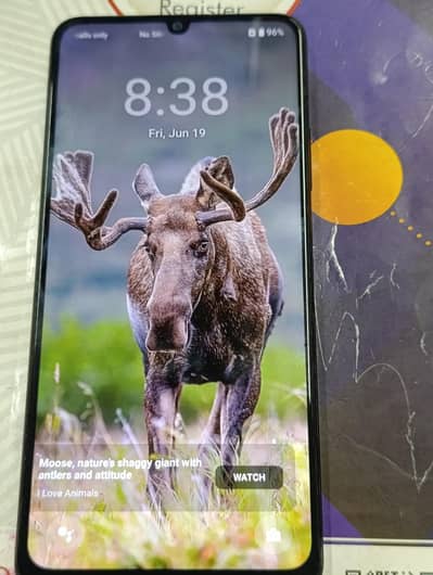 Realme Note 50 4,64gb