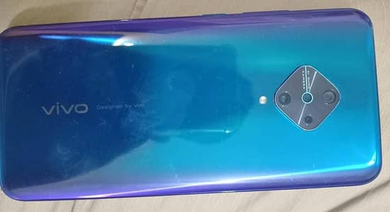 Vivo Y51