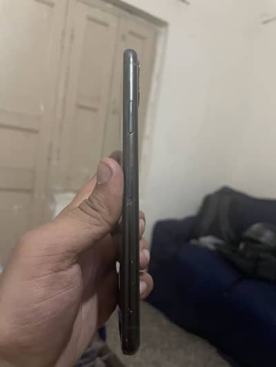 Apple iPhone 11 Pro Max jv
