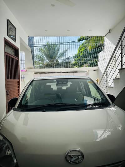Daihatsu Boon 2020