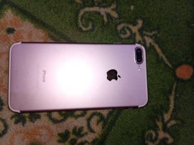 Apple iPhone 7 Plus pta approved
