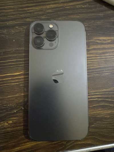 Apple iPhone 13 Pro Max non jv 10/10 98% boost guarantee