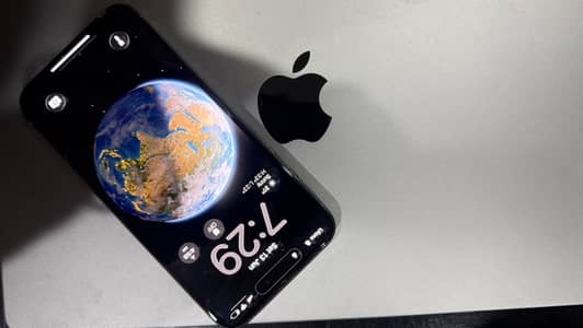 Urgent Sale – iPhone 15 Pro Max Factory Unlocked