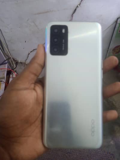 OPPO A16s