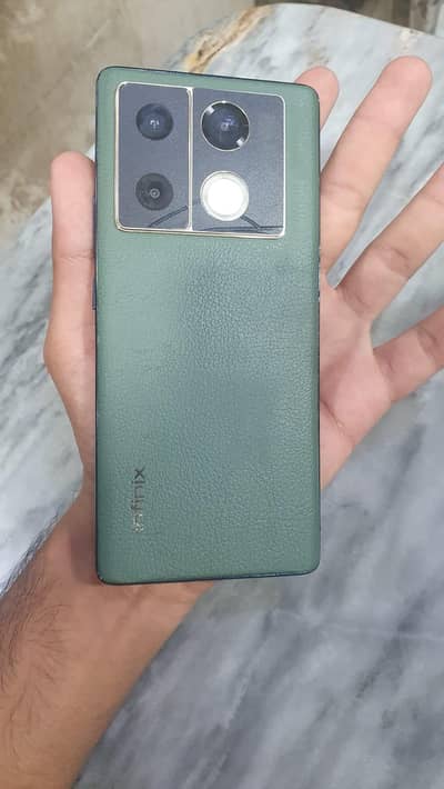 Infinix Note 40 Pro