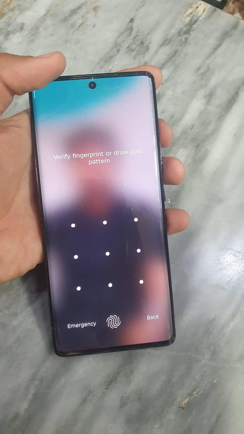 Infinix Note 40 Pro 2