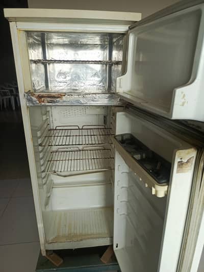 Used Phillips Fridge