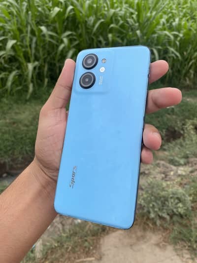Sparx Note 12