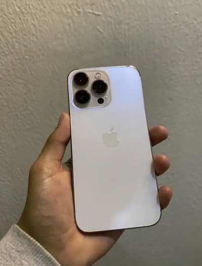 Apple iPhone 13 Pro