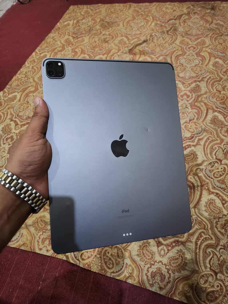 Ipad M1 5th 0